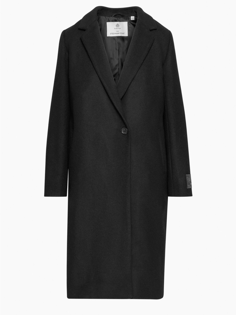 NWOT Aritzia Stedman Coat XS